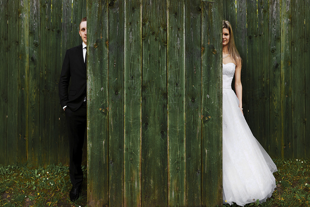 Portret biznesowy stomatologa w studio Kędzierzyn-Koźle